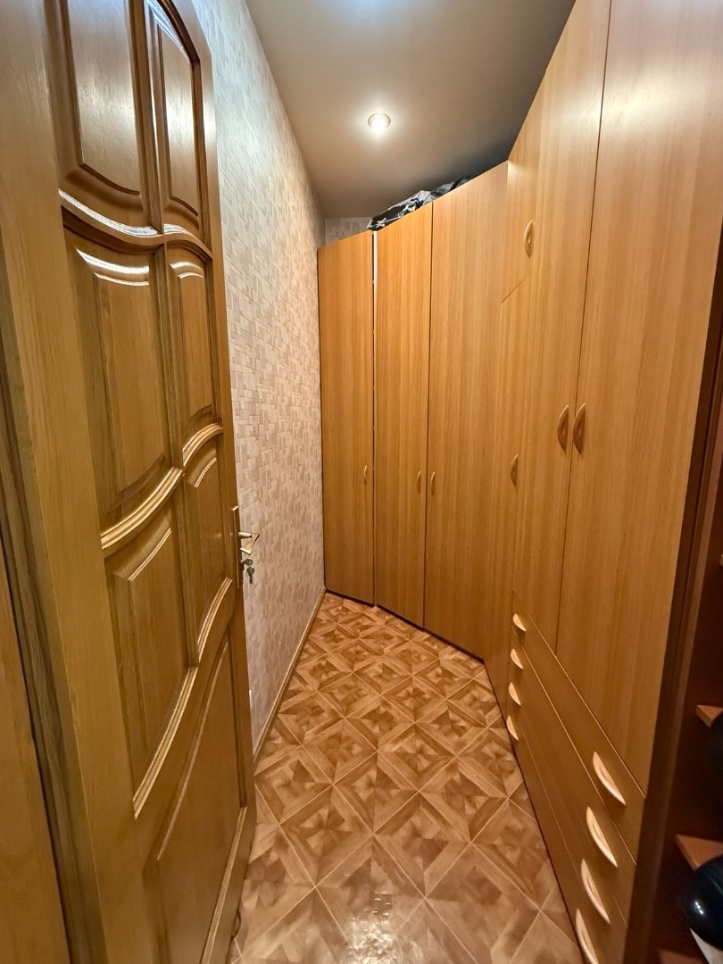 продажа трехкомнатной квартиры номер A-173524 в Приморском районе, фото номер 13